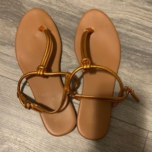 H&M sandals